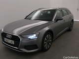  Audi  A6 AUDI  / 2018 / 5P / familiar Avant 40 TDI 150kW (204CV) S tronic 
