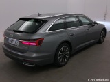  Audi  A6 AUDI  / 2018 / 5P / familiar Avant 40 TDI 150kW (204CV) S tronic #2