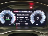  Audi  A6 AUDI  / 2018 / 5P / familiar Avant 40 TDI 150kW (204CV) S tronic #4