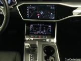  Audi  A6 AUDI  / 2018 / 5P / familiar Avant 40 TDI 150kW (204CV) S tronic #13