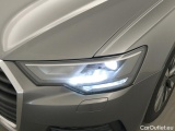  Audi  A6 AUDI  / 2018 / 5P / familiar Avant 40 TDI 150kW (204CV) S tronic #15