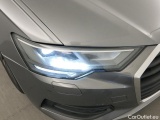  Audi  A6 AUDI  / 2018 / 5P / familiar Avant 40 TDI 150kW (204CV) S tronic #16