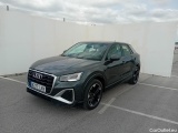  Land Rover  Discovery AUDI Q2 / 2020 / 5P / todoterreno S line 35 TDI 110kW quattro S tronic 