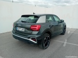  Land Rover  Discovery AUDI Q2 / 2020 / 5P / todoterreno S line 35 TDI 110kW quattro S tronic #2