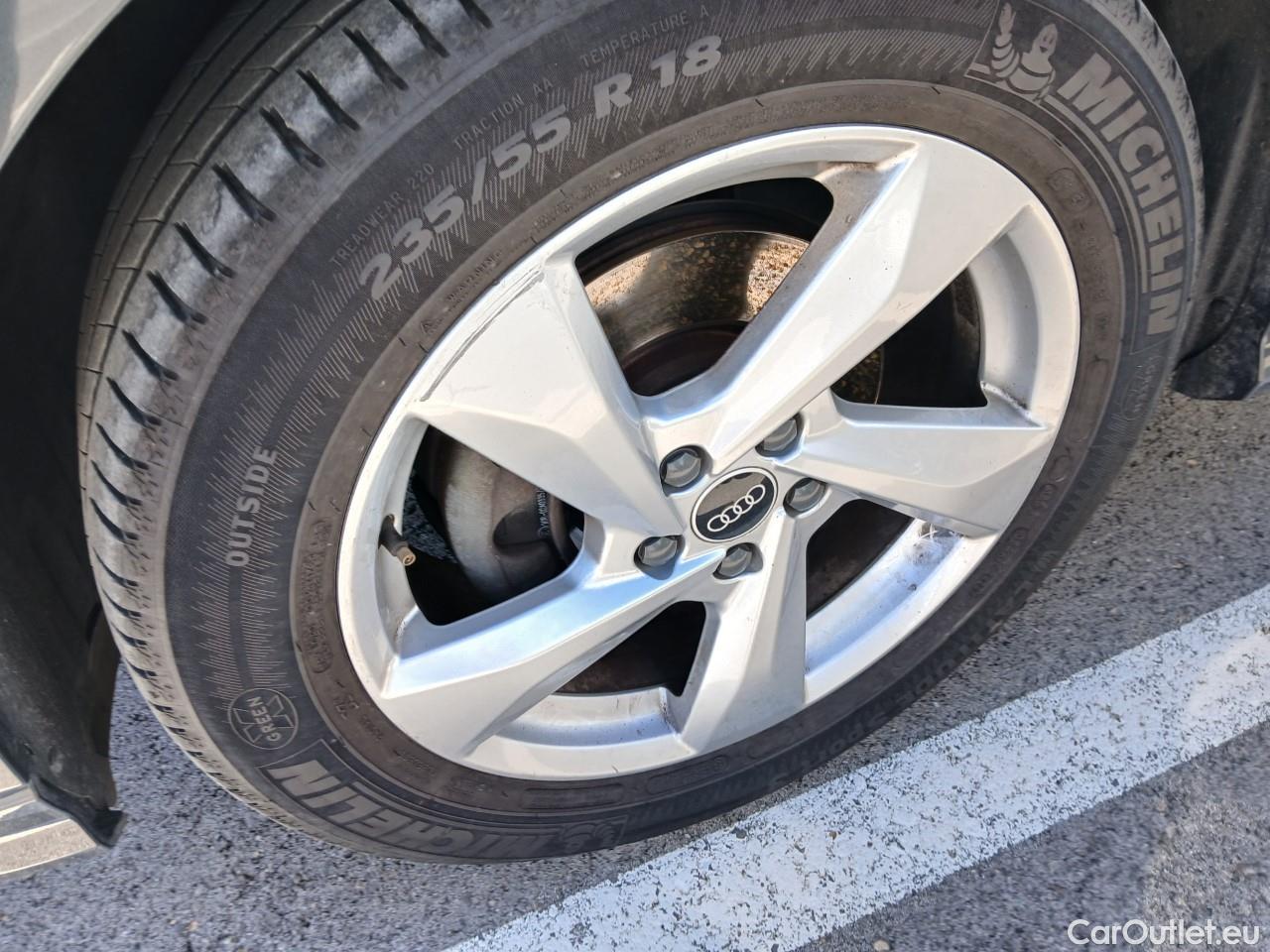  Audi  Q3  35 TDI advanced 2.0 TDI 150CV AT7 E6dT #21