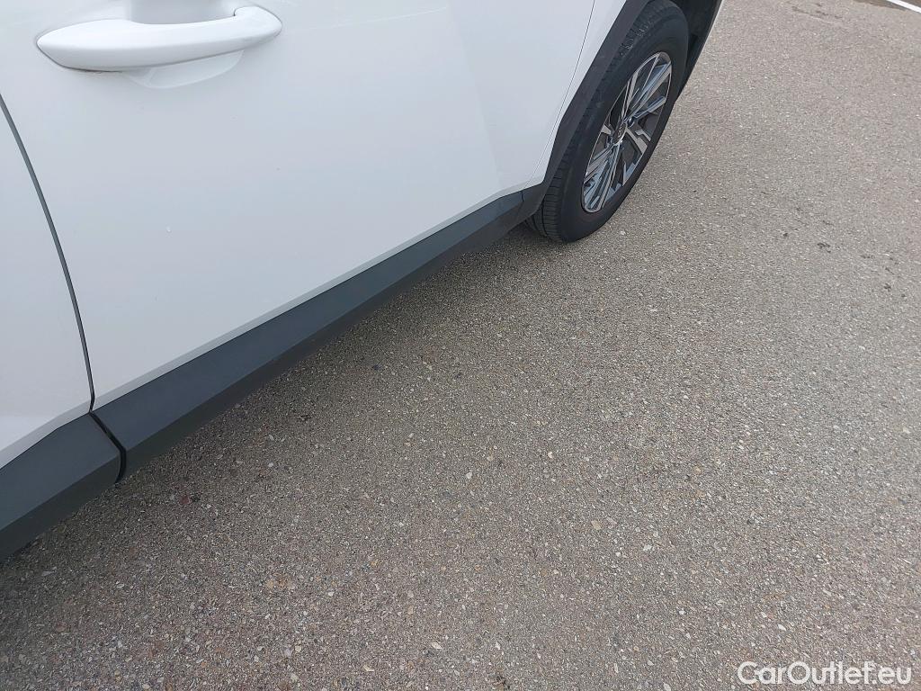  Hyundai  Tucson  Maxx Hybrid 2WD 1.6 T-GDI 180CV AT6 E6d #29