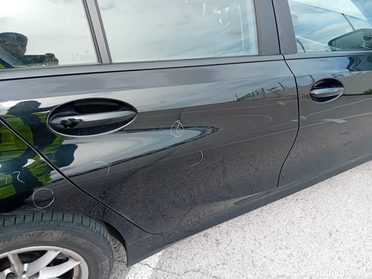  Bmw  Serie 3  Lim 318d 2.0 150CV AT8 E6dT #13