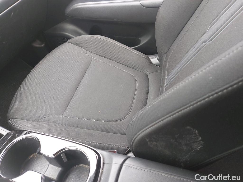  Hyundai  Tucson  Maxx Hybrid 2WD 1.6 T-GDI 180CV AT6 E6d #23