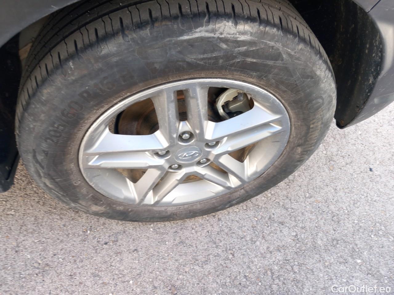  Hyundai  Konna Kona Maxx 2WD 1.0 T-GDI 120CV MT6 E6d #7