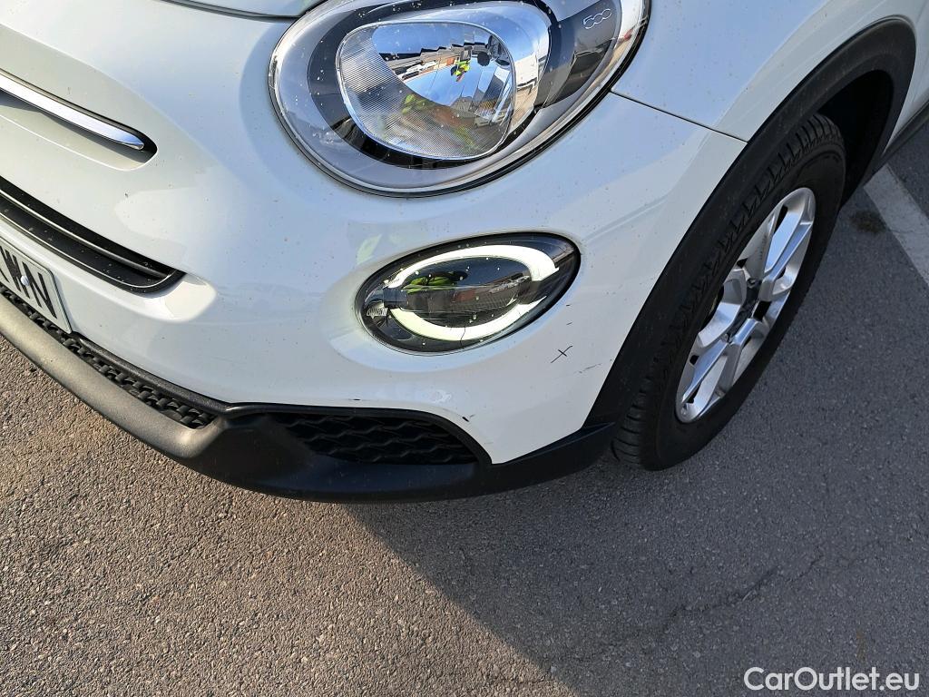  Fiat  500 X Urban 1.6 110CV MT5 E6dT #3