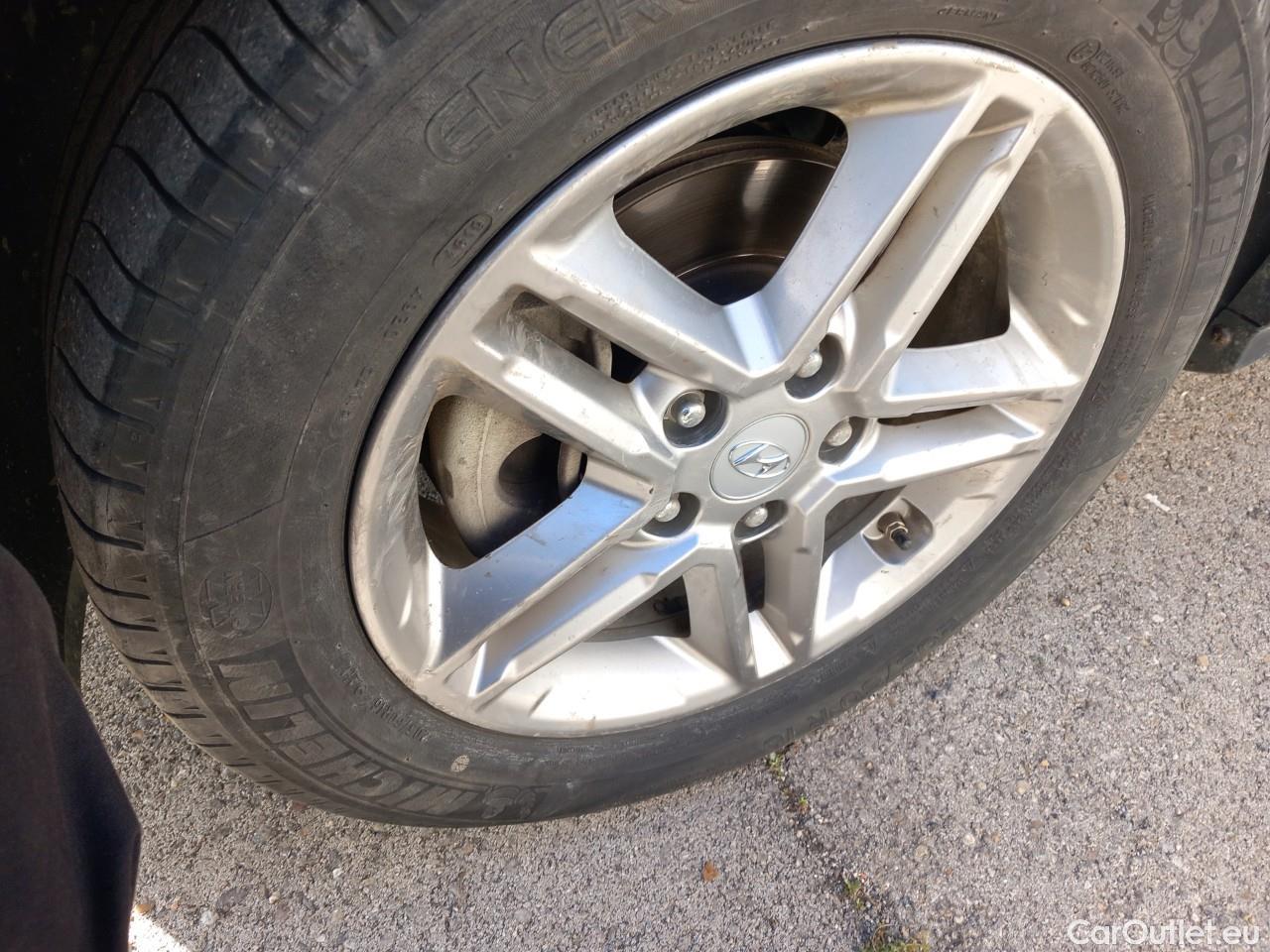  Hyundai  Konna Kona Maxx 2WD 1.0 T-GDI 120CV MT6 E6d #20