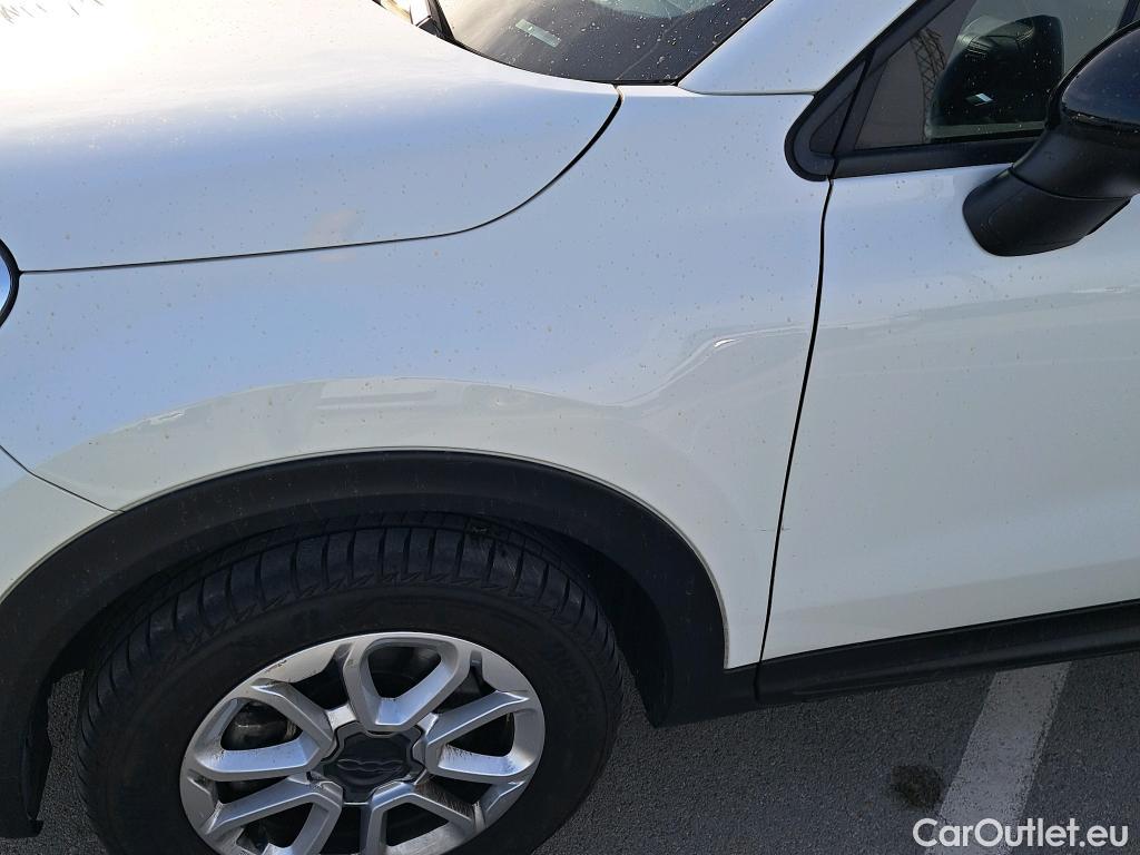  Fiat  500 X Urban 1.6 110CV MT5 E6dT #15