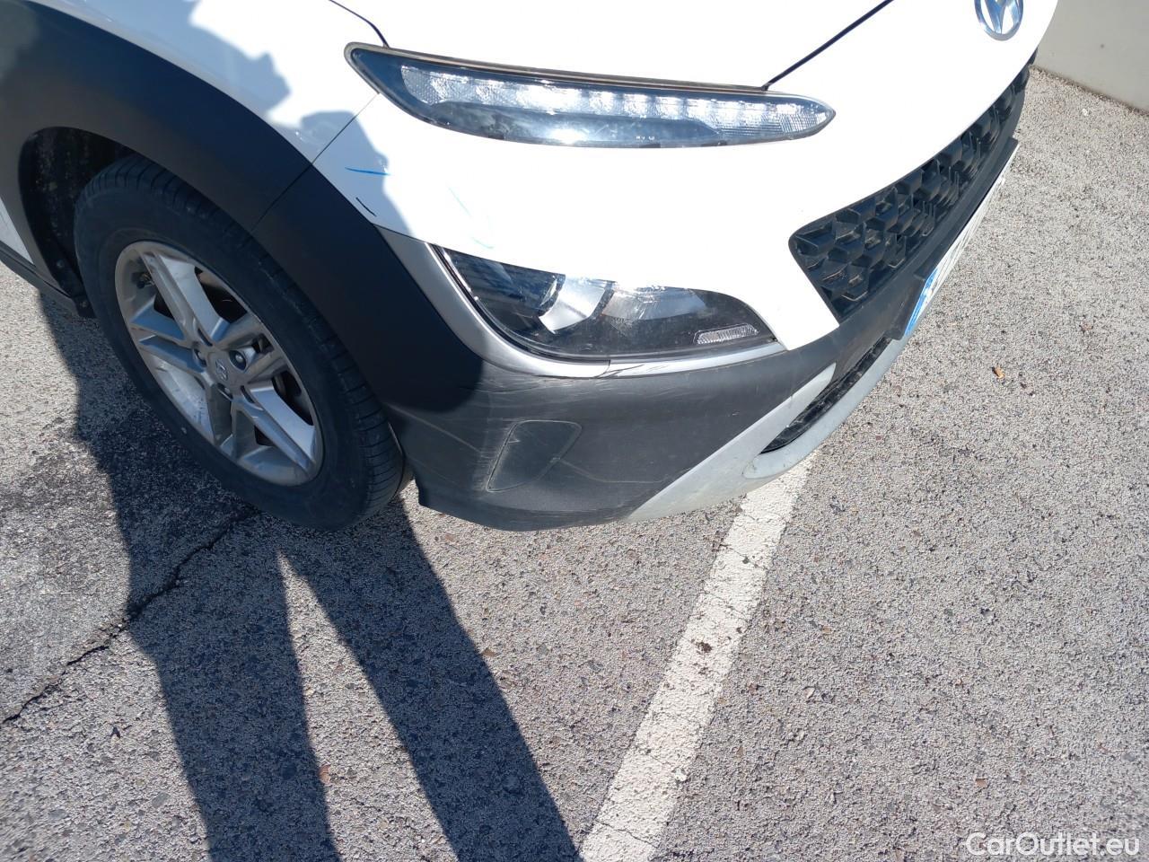  Hyundai  Konna Kona Maxx 2WD 1.0 T-GDI 120CV MT6 E6d #14