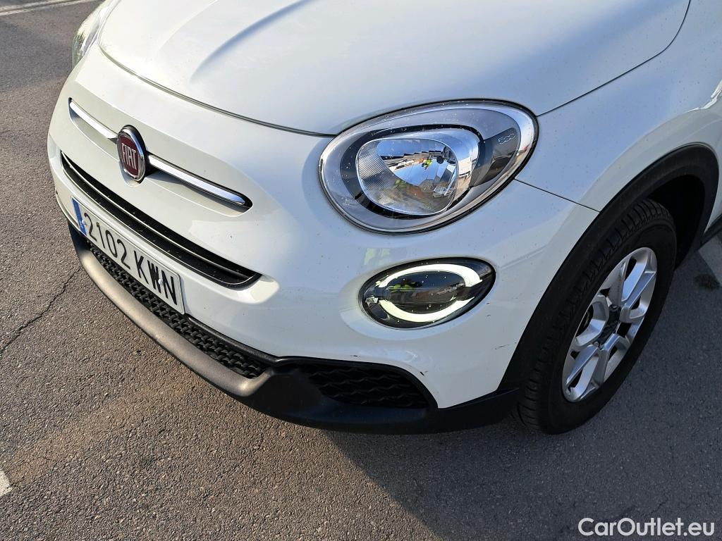  Fiat  500 X Urban 1.6 110CV MT5 E6dT #7