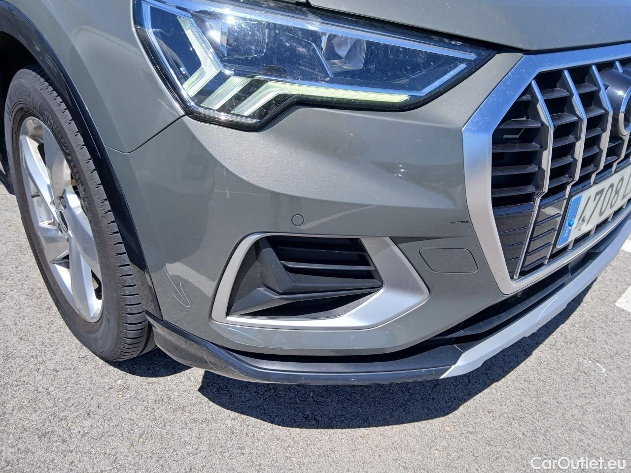  Audi  Q3  35 TDI advanced 2.0 TDI 150CV AT7 E6dT #6