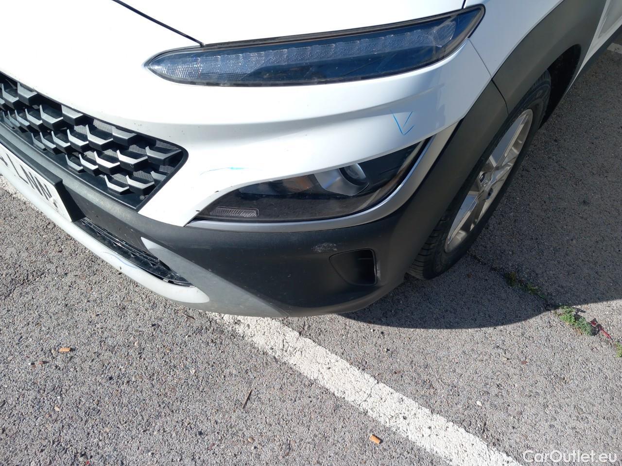  Hyundai  Konna Kona Maxx 2WD 1.0 T-GDI 120CV MT6 E6d #18