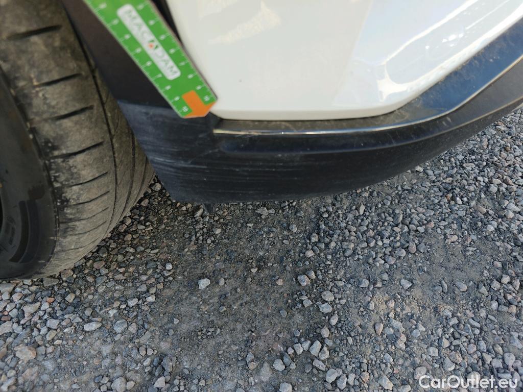  Hyundai  Tucson  Tecno Hybrid 2WD 1.6 T-GDI 180CV AT6 E6d #14