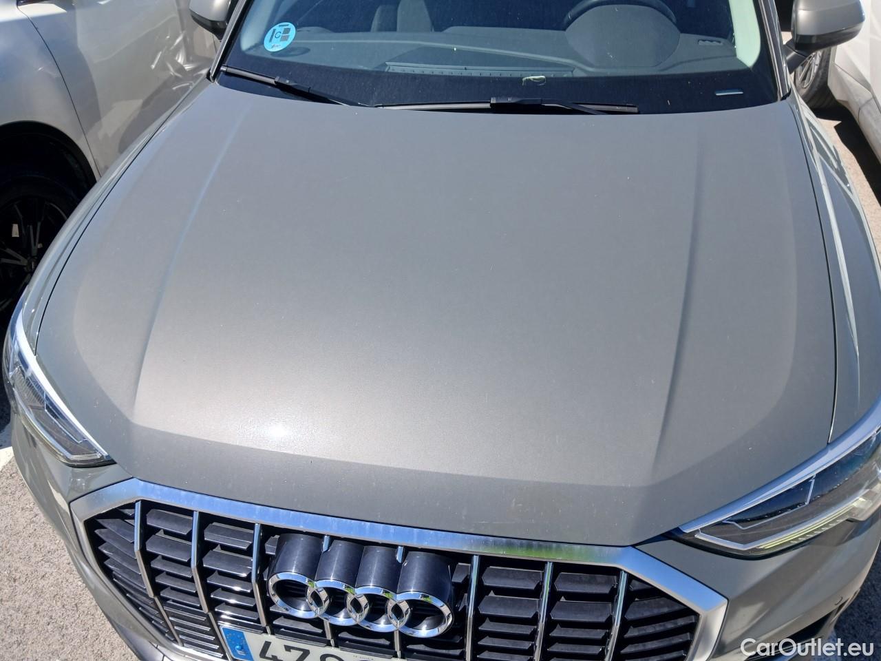  Audi  Q3  35 TDI advanced 2.0 TDI 150CV AT7 E6dT #13
