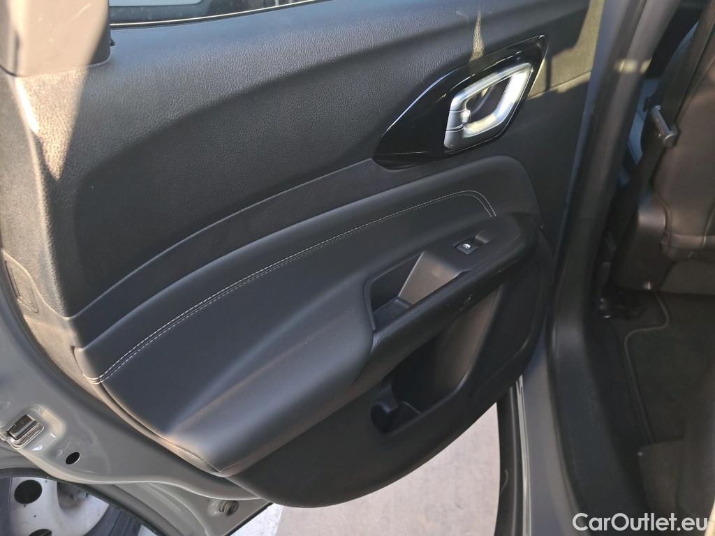  Jeep  Compass  80th Anniversary Plug-In Hybrid 4WD 1.3 240CV AT6 E6d #36