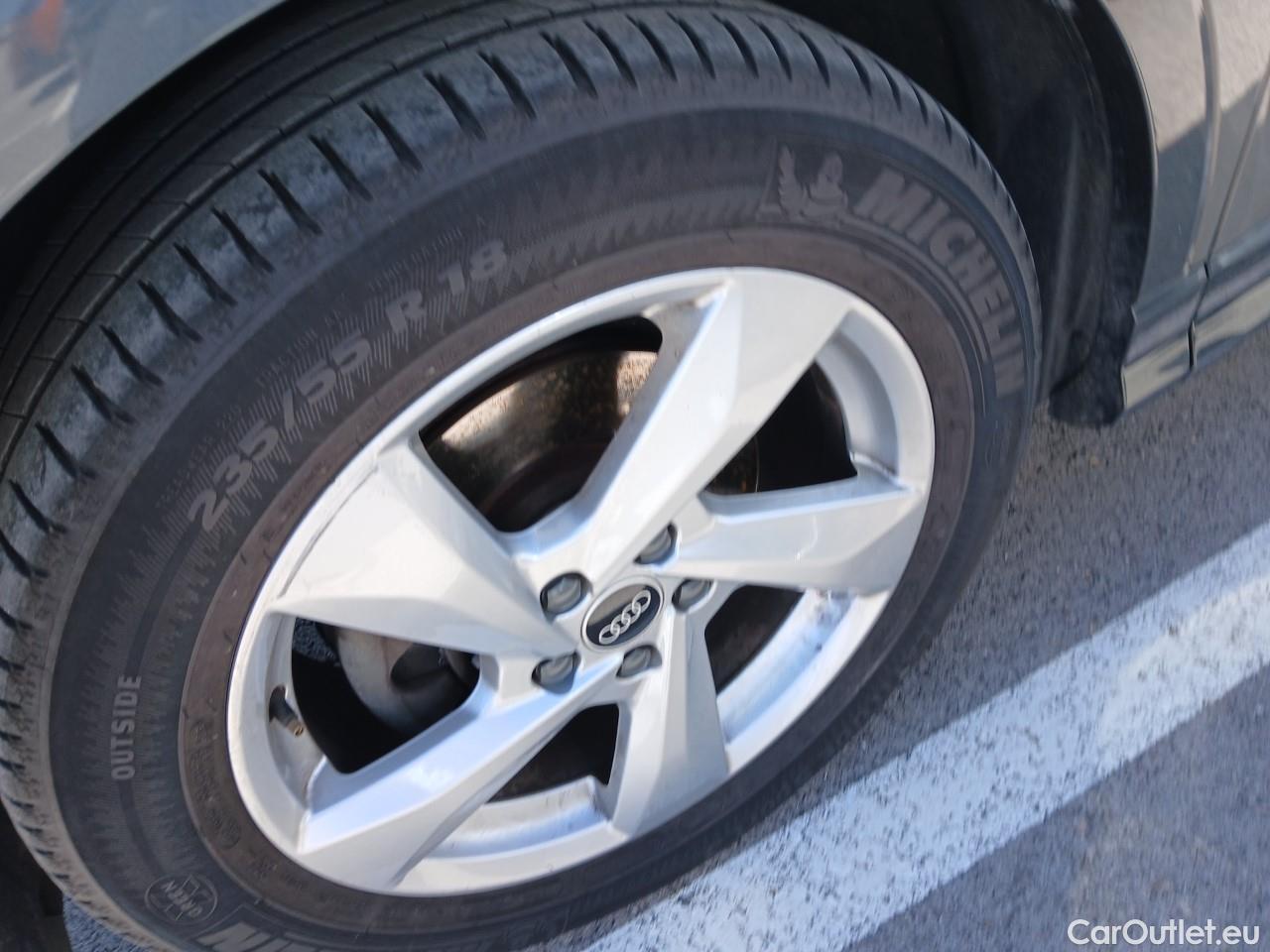  Audi  Q3  35 TDI advanced 2.0 TDI 150CV AT7 E6dT #22