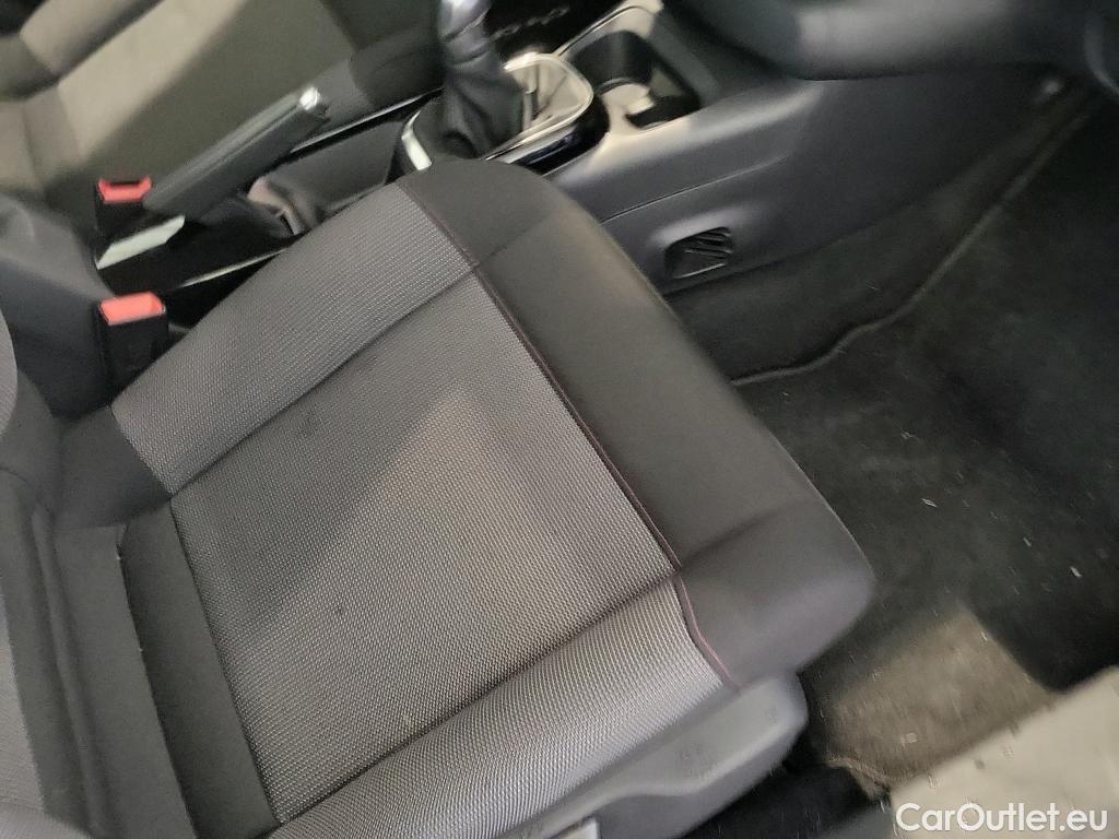  Citroen  C4 Cactus  Shine 1.2 PureTech 80CV MT5 E6 #7