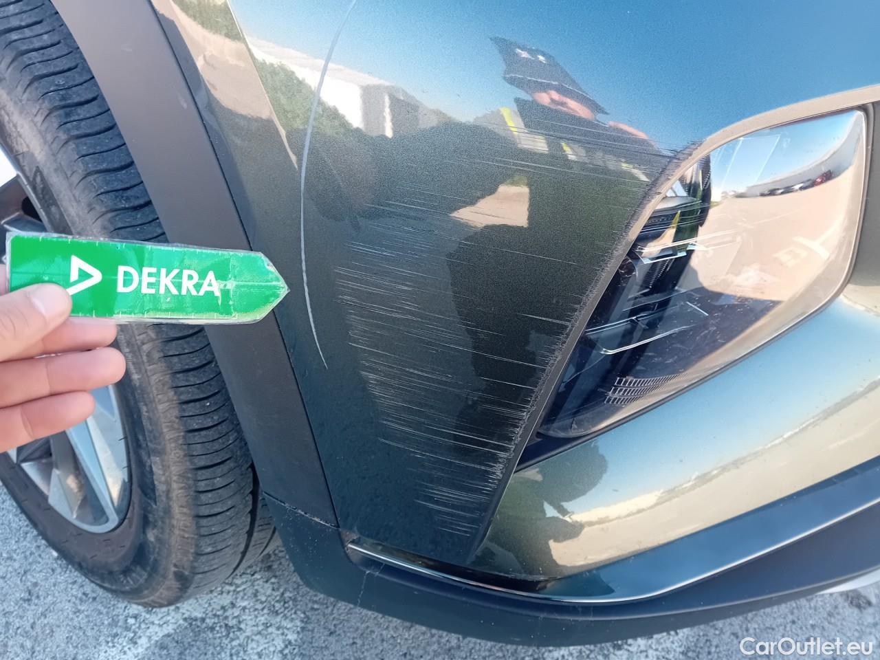  Hyundai  Tucson  Tecno Mild-Hybrid 4WD 1.6 CRDi 135CV AT7 E6d #6