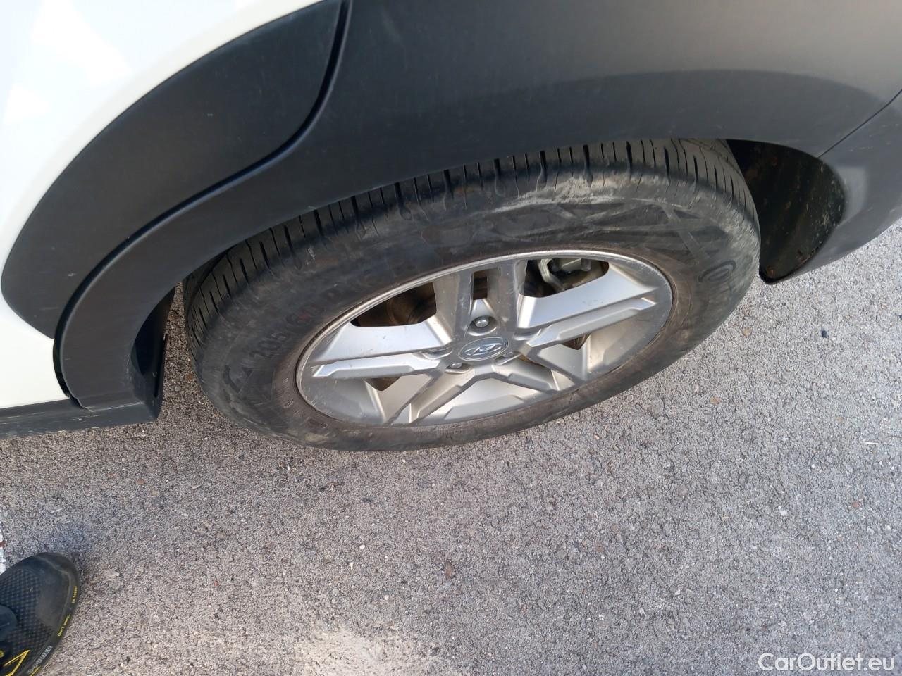  Hyundai  Konna Kona Maxx 2WD 1.0 T-GDI 120CV MT6 E6d #23