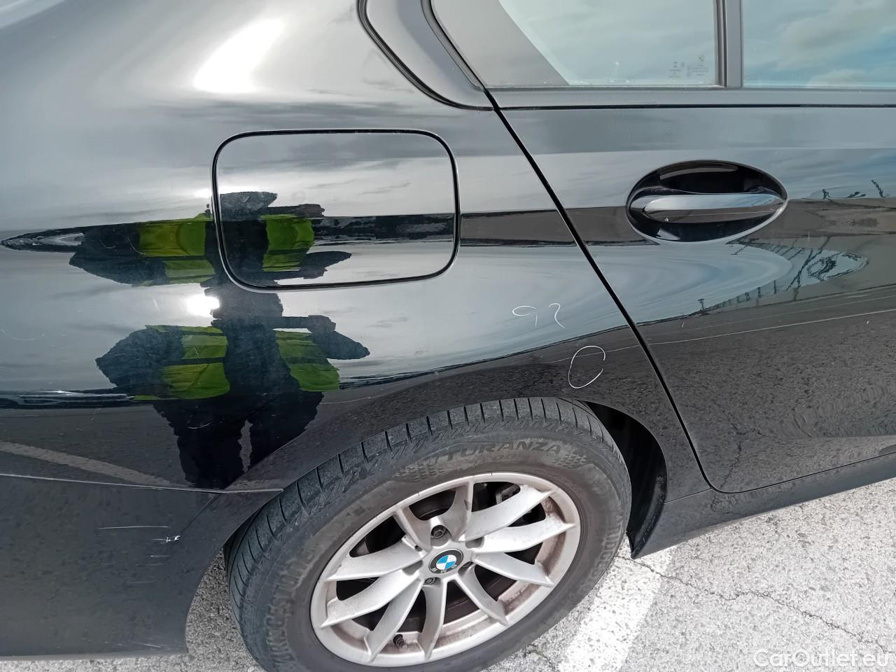 Bmw  Serie 3  Lim 318d 2.0 150CV AT8 E6dT #12