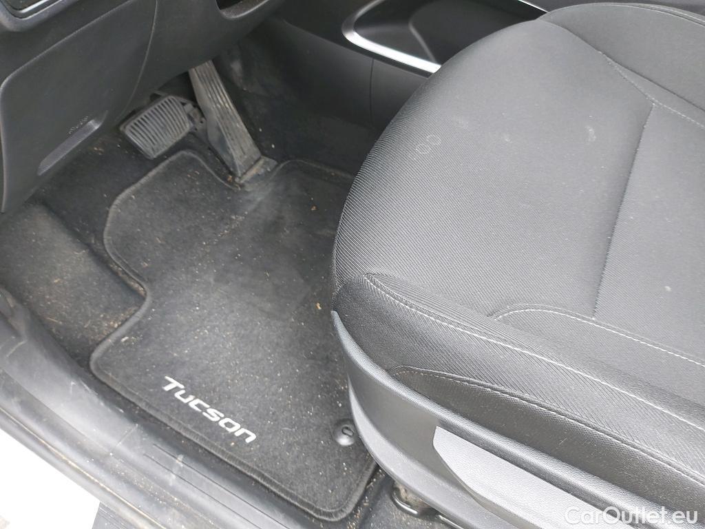  Hyundai  Tucson  Maxx Hybrid 2WD 1.6 T-GDI 180CV AT6 E6d #24