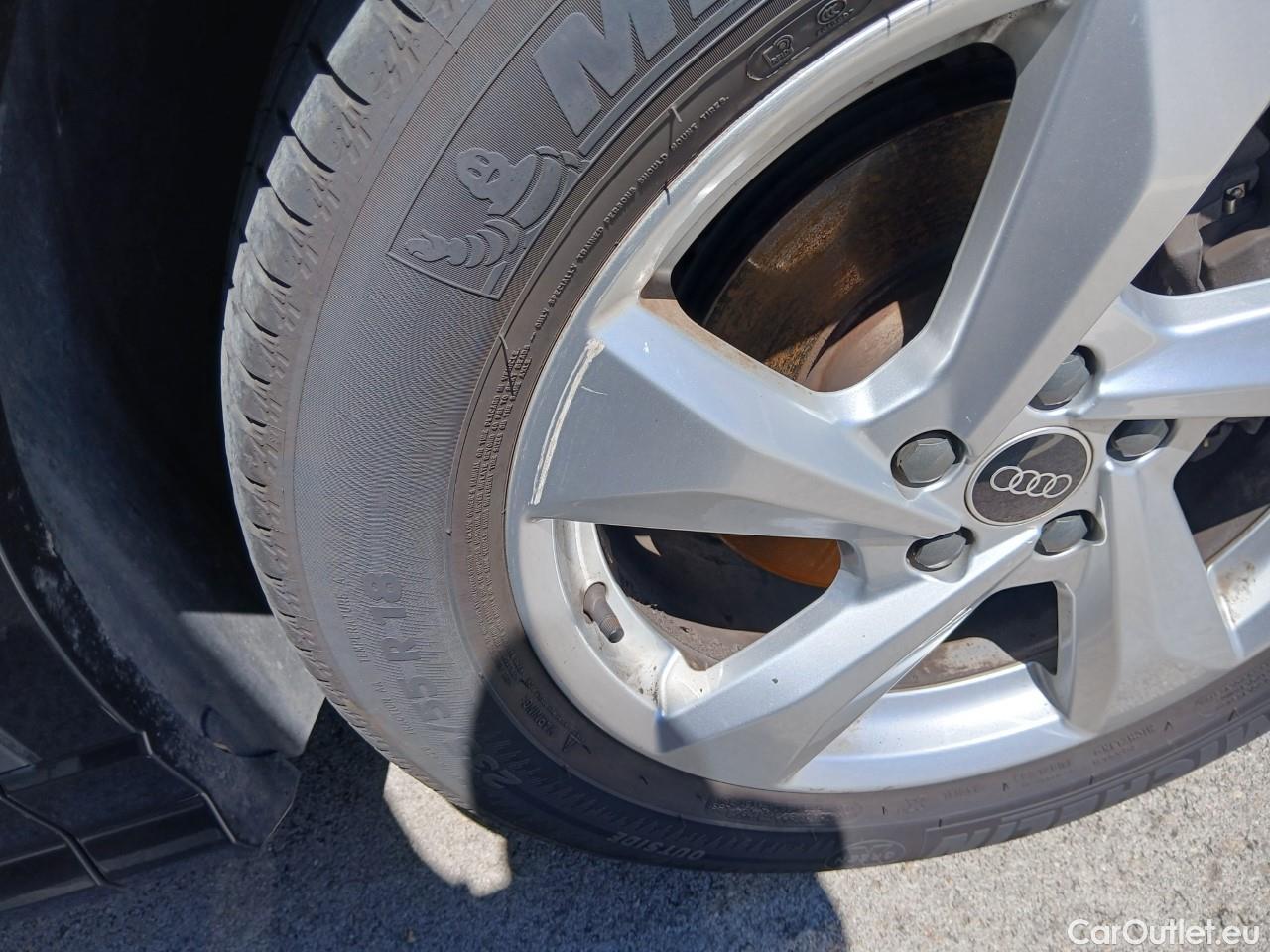  Audi  Q3  35 TDI advanced 2.0 TDI 150CV AT7 E6dT #59