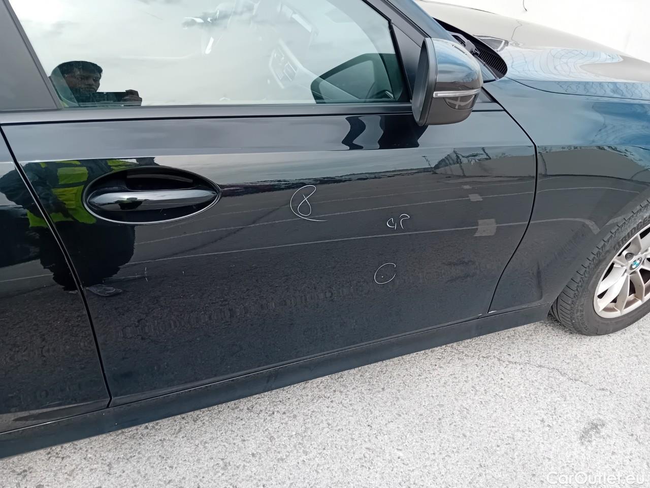  Bmw  Serie 3  Lim 318d 2.0 150CV AT8 E6dT #15