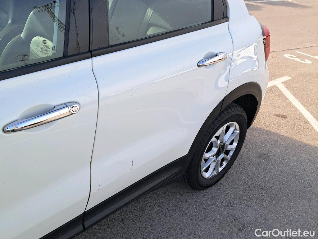  Fiat  500 X Urban 1.6 110CV MT5 E6dT #1
