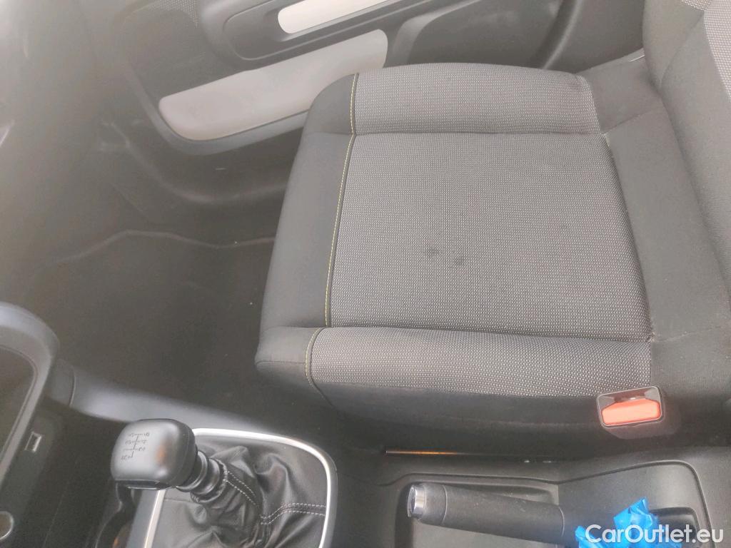  Citroen  C3  C-Series 1.5 BlueHDi 100CV MT6 E6d #17