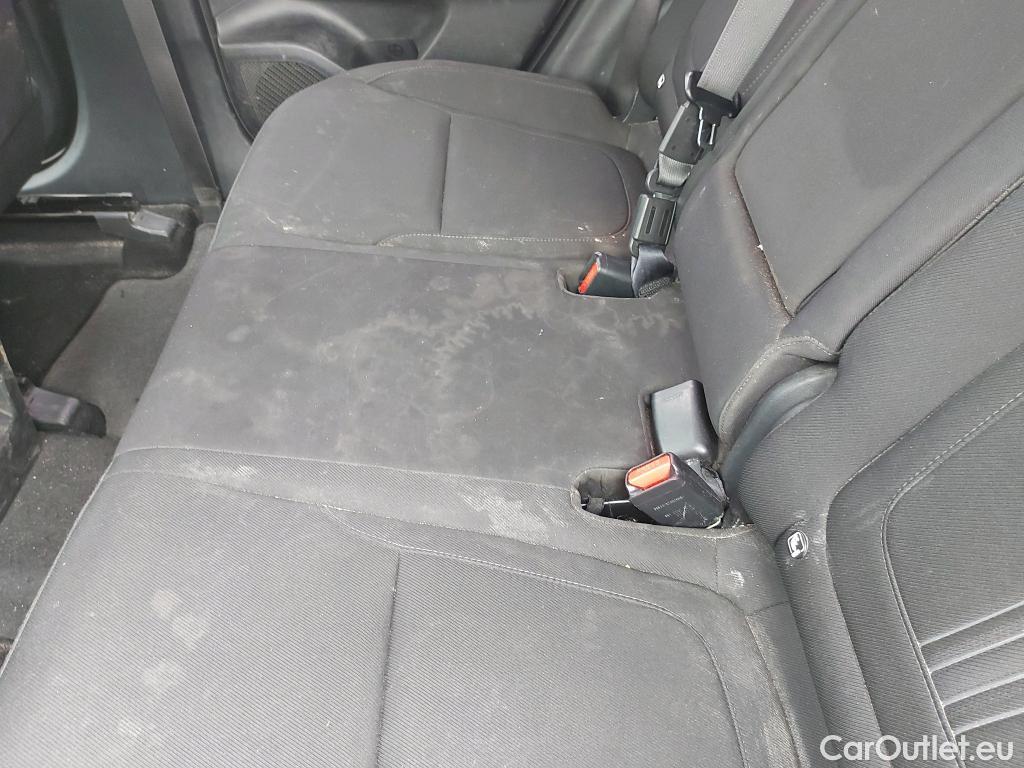  Hyundai  Tucson  Maxx Hybrid 2WD 1.6 T-GDI 180CV AT6 E6d #26