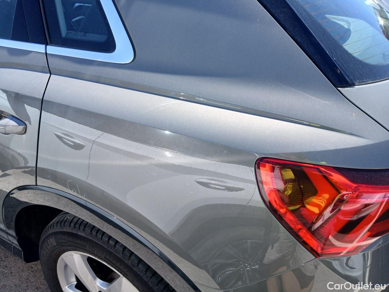  Audi  Q3  35 TDI advanced 2.0 TDI 150CV AT7 E6dT #31