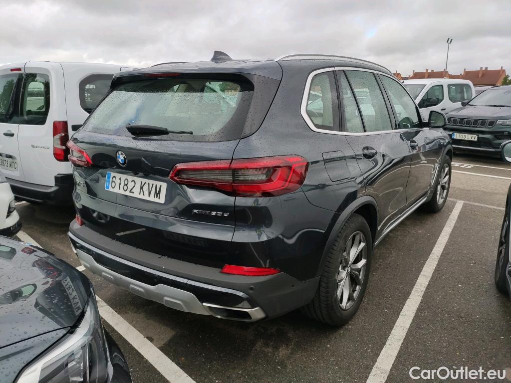  Bmw  X5 Serie  xDrive 30d xLine 3.0 265CV AT8 E6dT #28