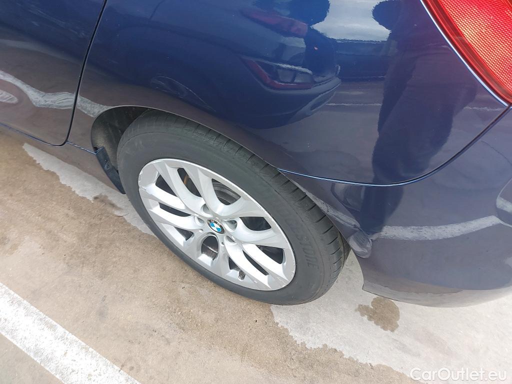  Bmw  Serie 2  Active Tourer 225 xe iPerformance 1.5 225CV AT6 E6dT #5