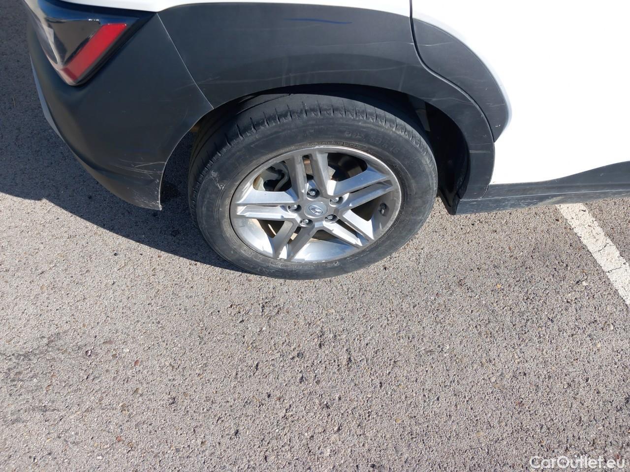  Hyundai  Konna Kona Maxx 2WD 1.0 T-GDI 120CV MT6 E6d #39