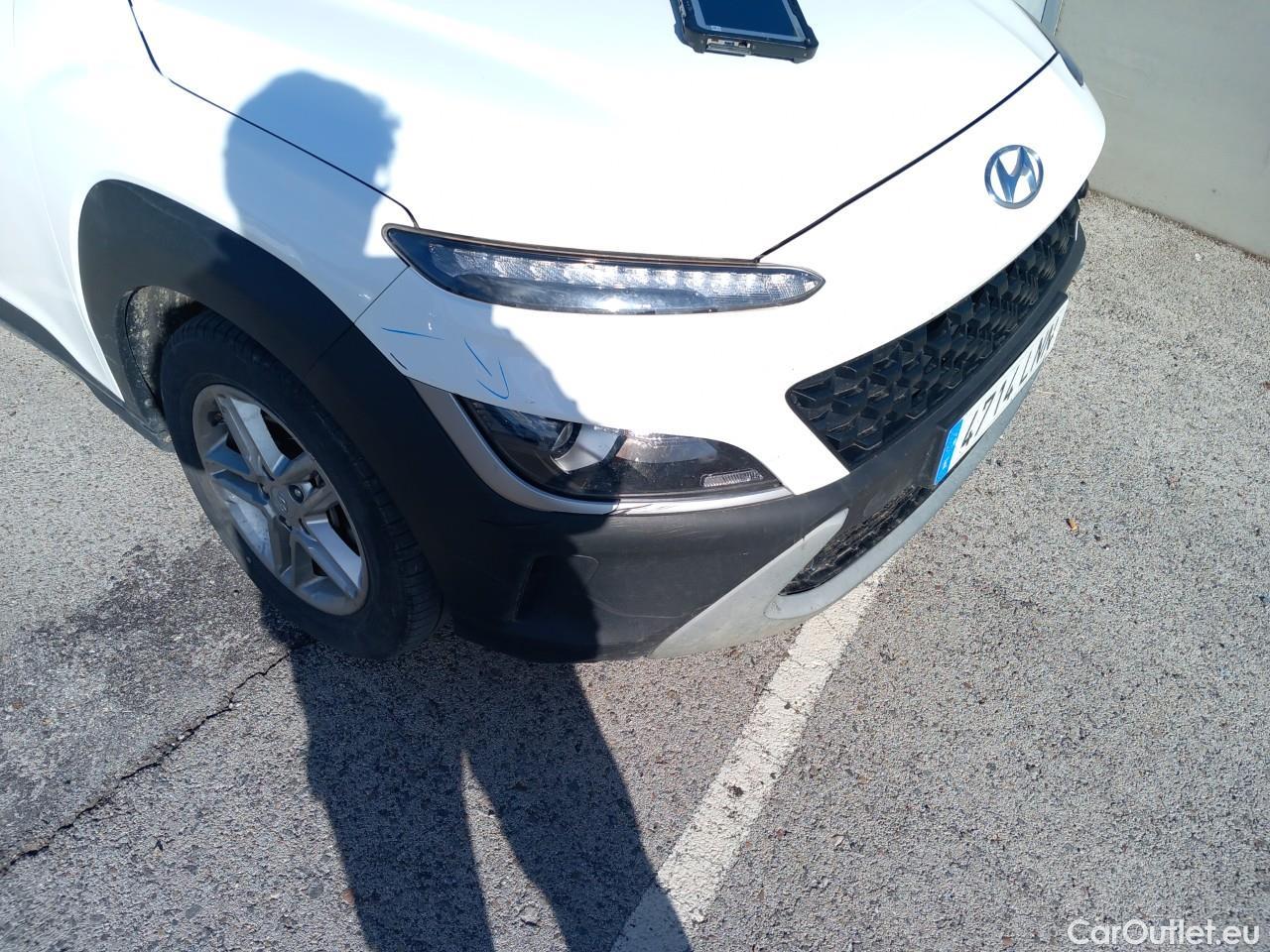  Hyundai  Konna Kona Maxx 2WD 1.0 T-GDI 120CV MT6 E6d #10