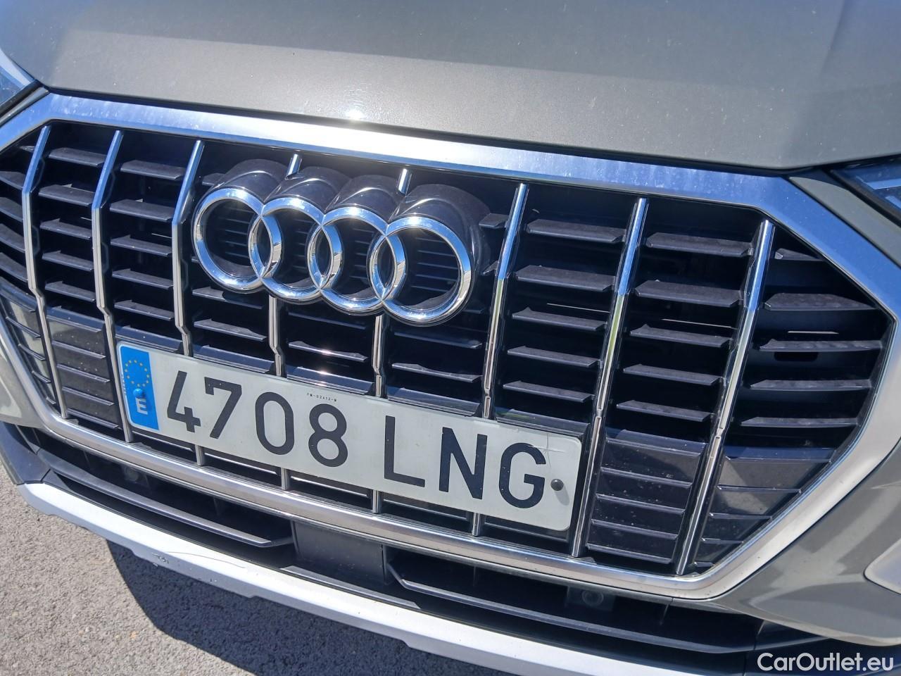  Audi  Q3  35 TDI advanced 2.0 TDI 150CV AT7 E6dT #11