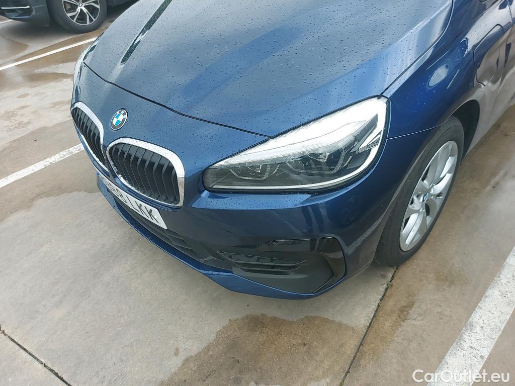  Bmw  Serie 2  Active Tourer 225 xe iPerformance 1.5 225CV AT6 E6dT #15