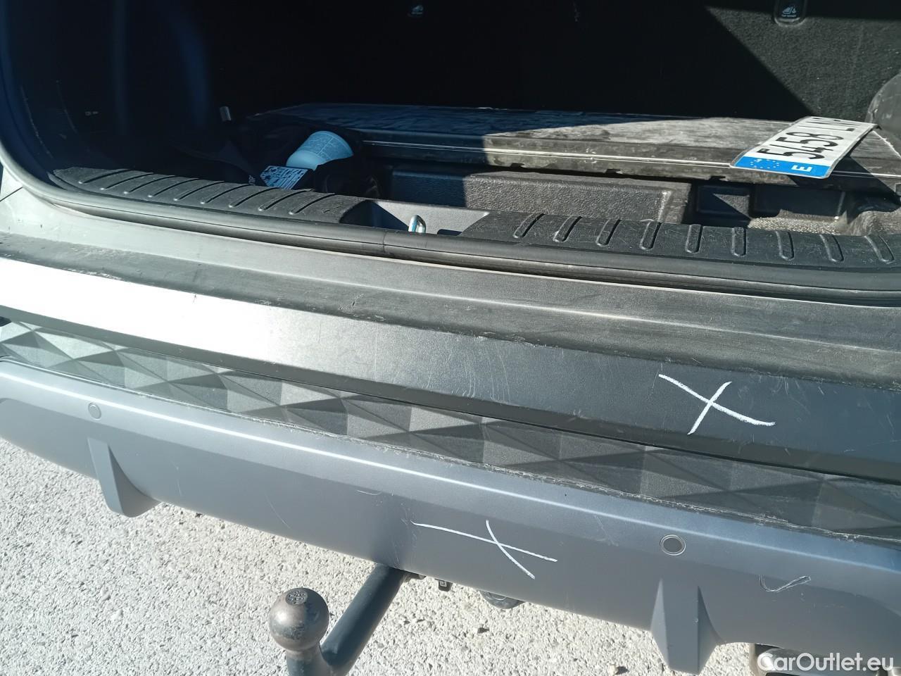  Hyundai  Tucson  Tecno Mild-Hybrid 4WD 1.6 CRDi 135CV AT7 E6d #30
