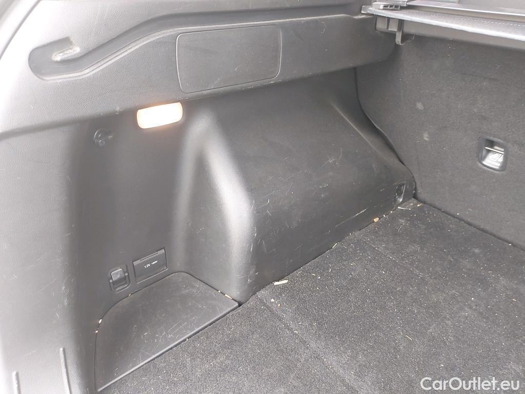  Hyundai  Tucson  Maxx Hybrid 2WD 1.6 T-GDI 180CV AT6 E6d #16