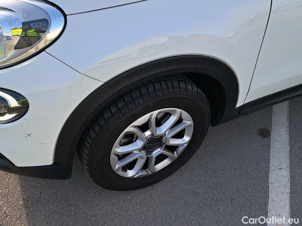  Fiat  500 X Urban 1.6 110CV MT5 E6dT #13