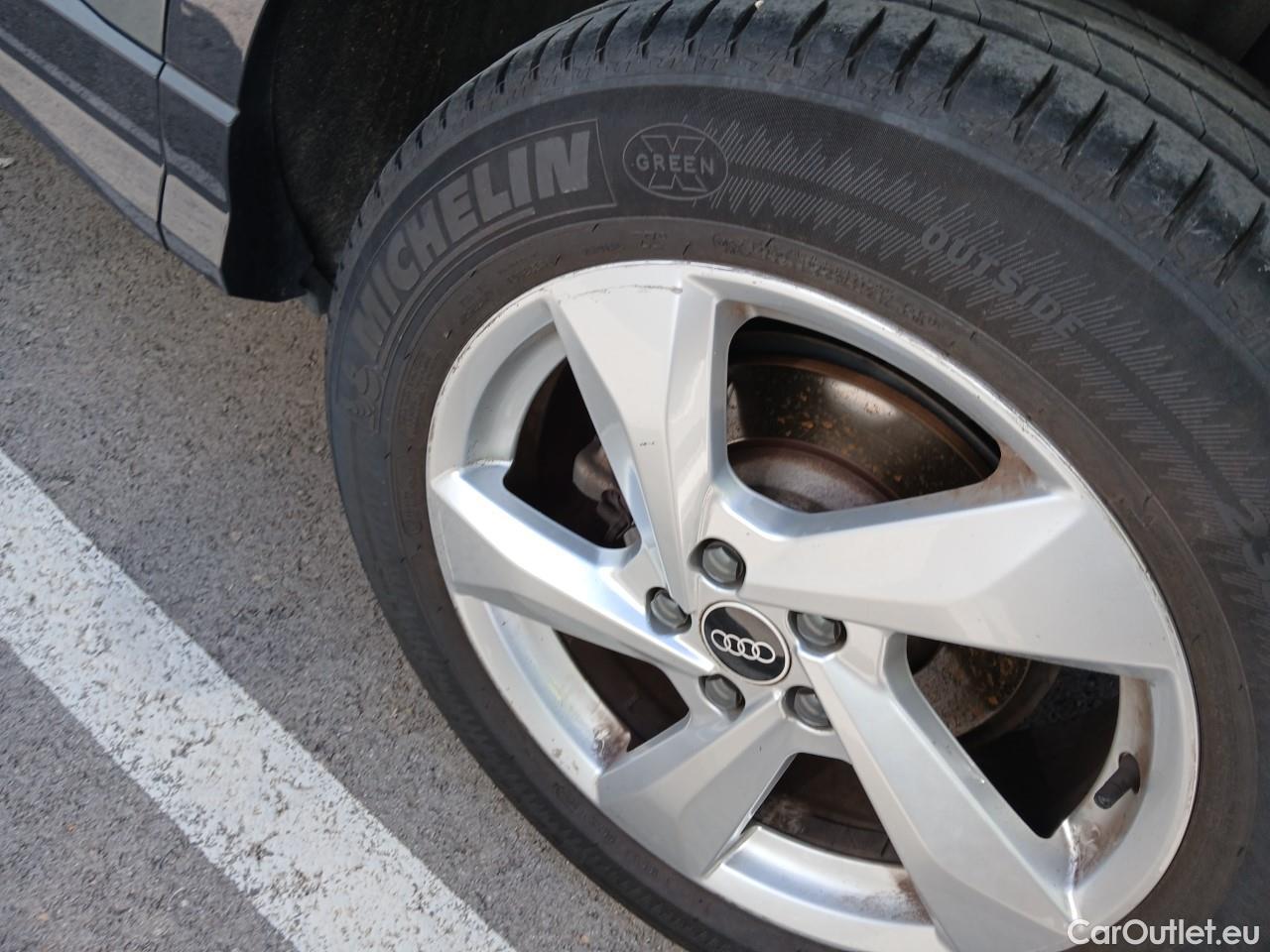  Audi  Q3  35 TDI advanced 2.0 TDI 150CV AT7 E6dT #36