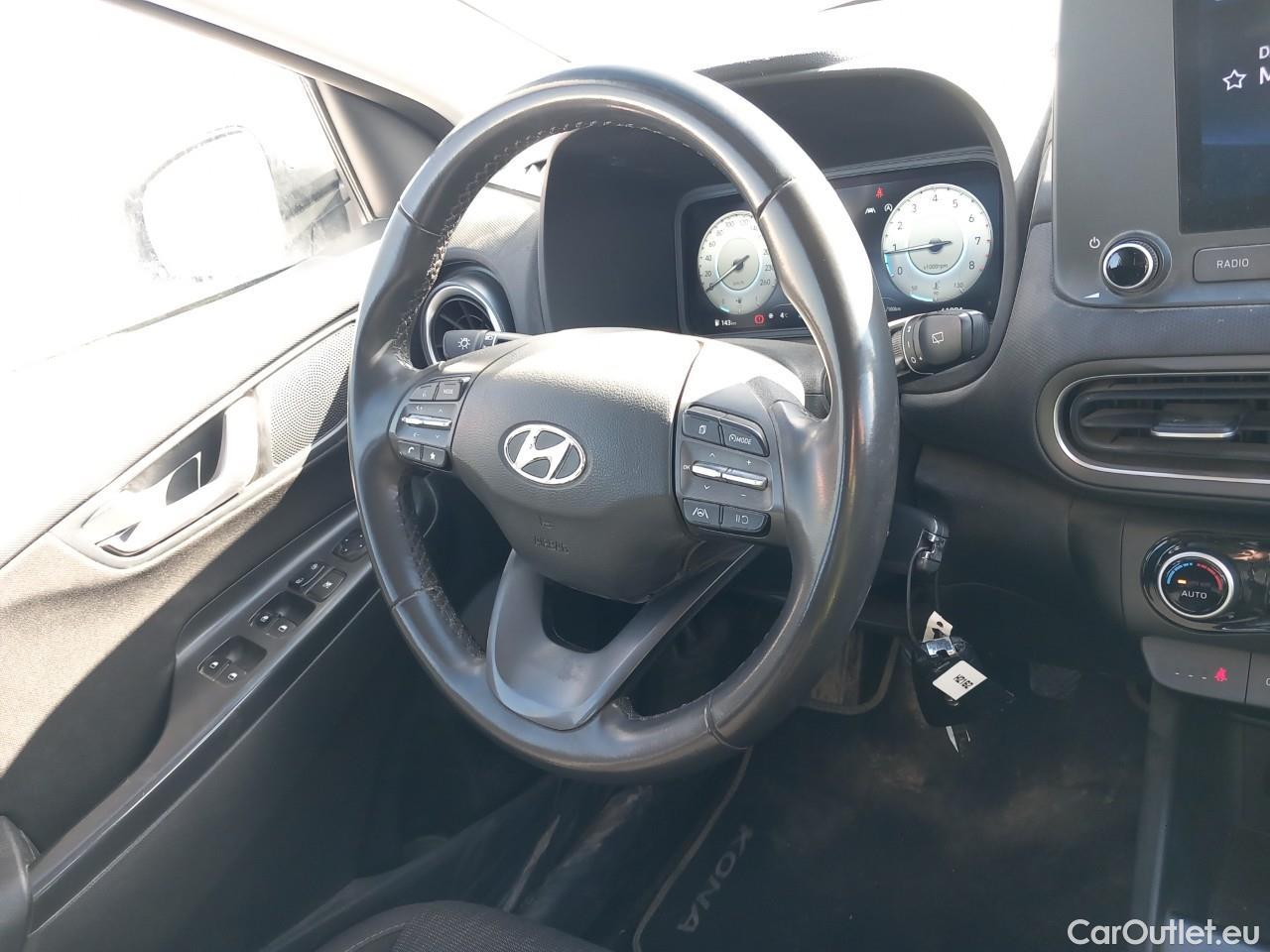  Hyundai  Konna Kona Maxx 2WD 1.0 T-GDI 120CV MT6 E6d #50