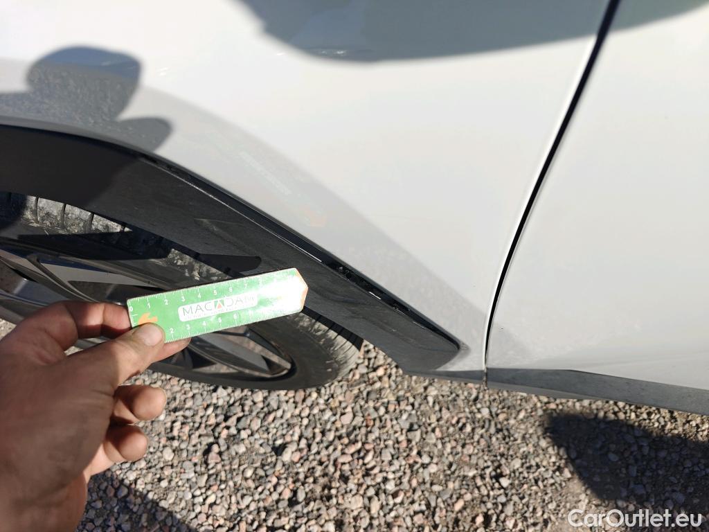  Hyundai  Tucson  Tecno Hybrid 2WD 1.6 T-GDI 180CV AT6 E6d #17