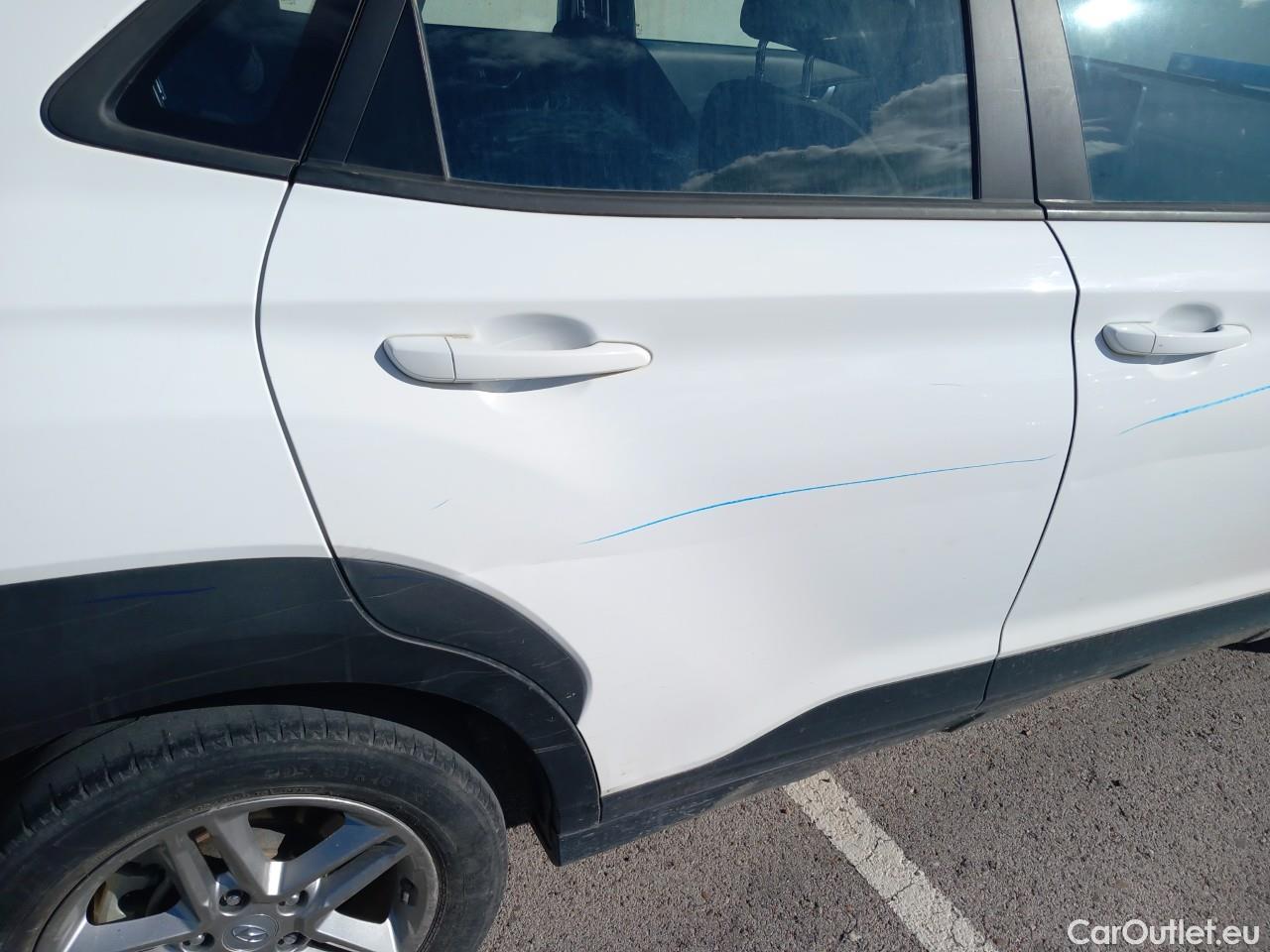 Hyundai  Konna Kona Maxx 2WD 1.0 T-GDI 120CV MT6 E6d #41