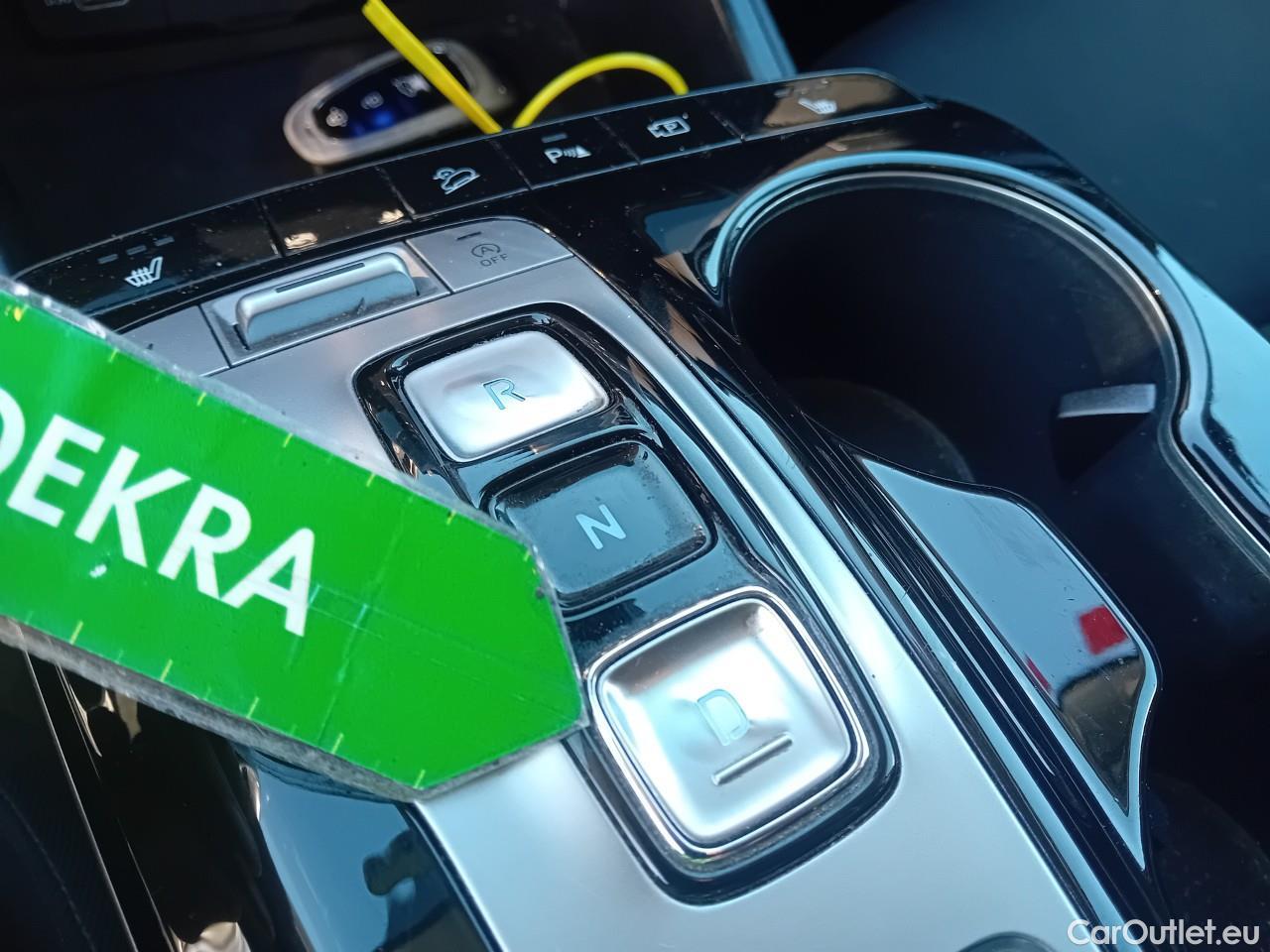  Hyundai  Tucson  Tecno Mild-Hybrid 4WD 1.6 CRDi 135CV AT7 E6d #4