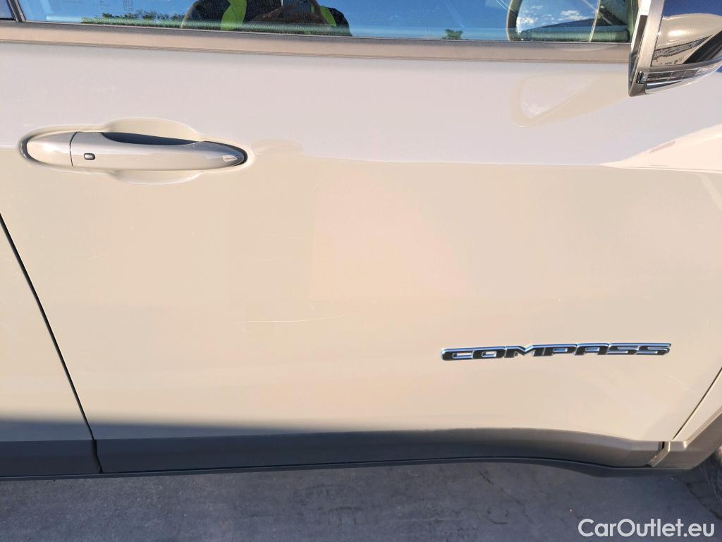  Jeep  Compass  80th Anniversary Plug-In Hybrid 4WD 1.3 240CV AT6 E6d #9